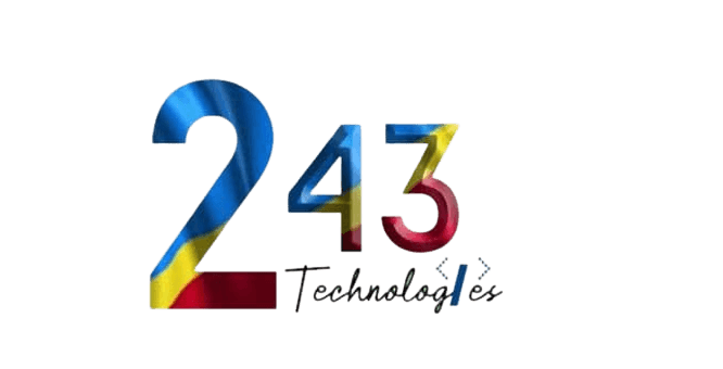 Logo 243technologies